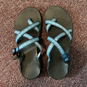 Women’s Chaco Zong EcoTread Sandals sz 8